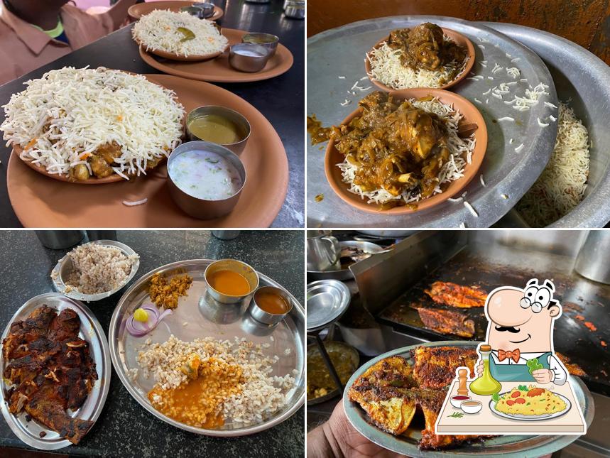 Shre Foodies Delight