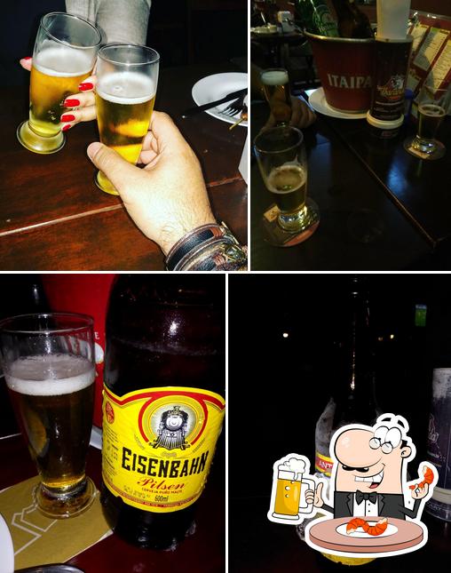 Varanda Espetinhos Pinda