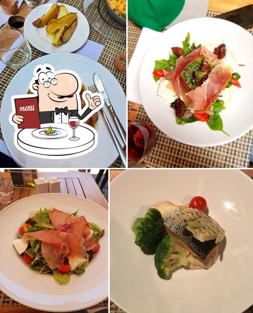 Zest Restaurant & Wine Bar