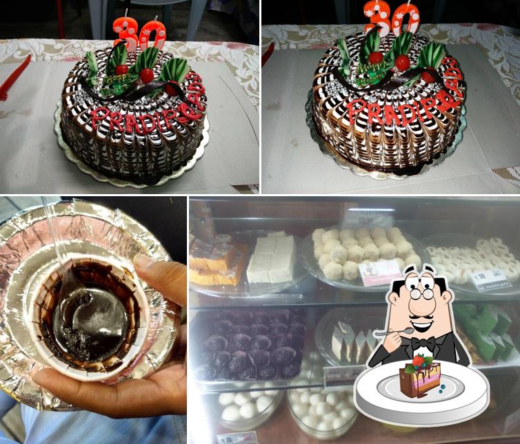 Hindustan Sweets & Snacks