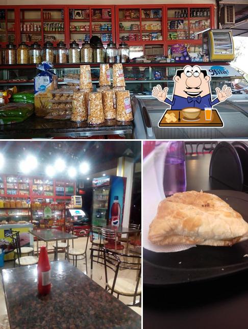 Nila Bake Challisery