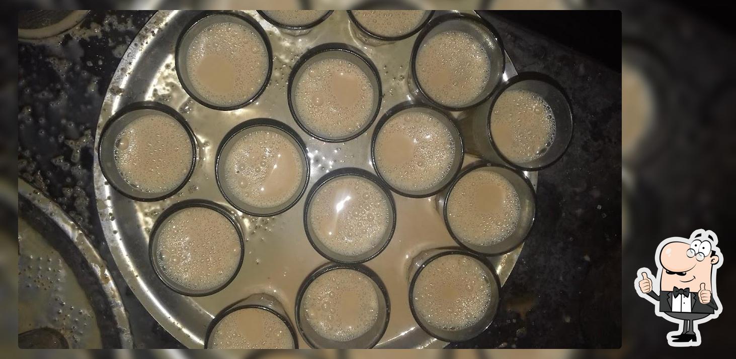 Raju Tea Shop ( Malai Wala Chai )