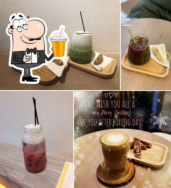 The Missing Piece Cafe Hong Kong Restaurant Reviews