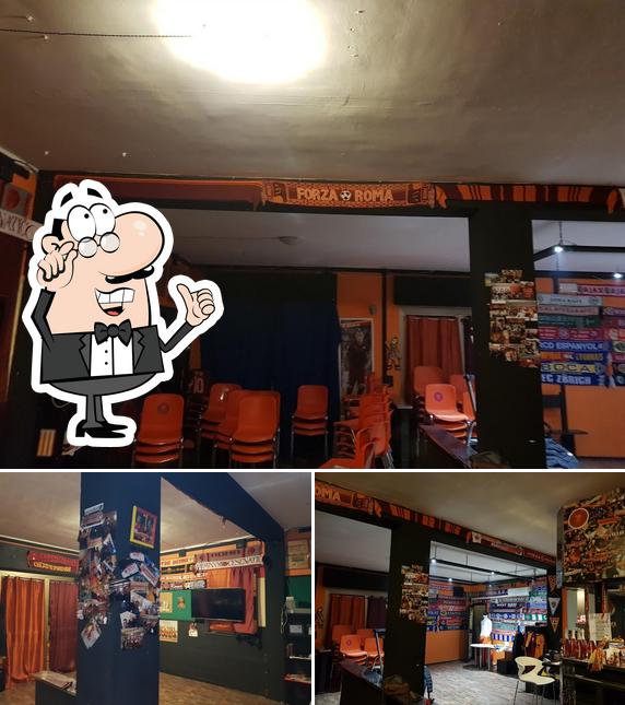 Roma Club Centro Italia