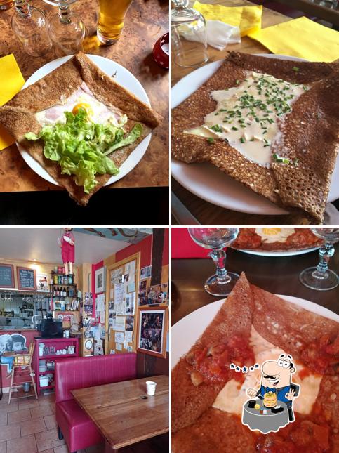 Crêperie du Coin Villerville