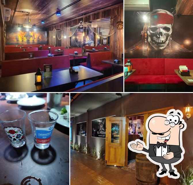 El Piratas - Restaurante Temático picture