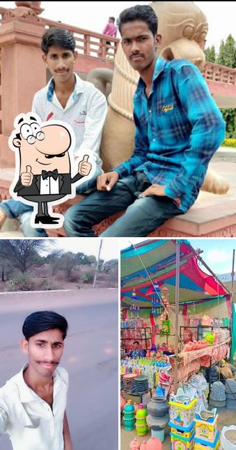 Hariom Dhaba