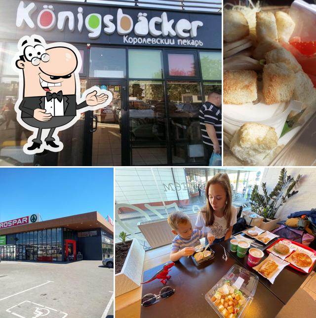 Konigsbacker