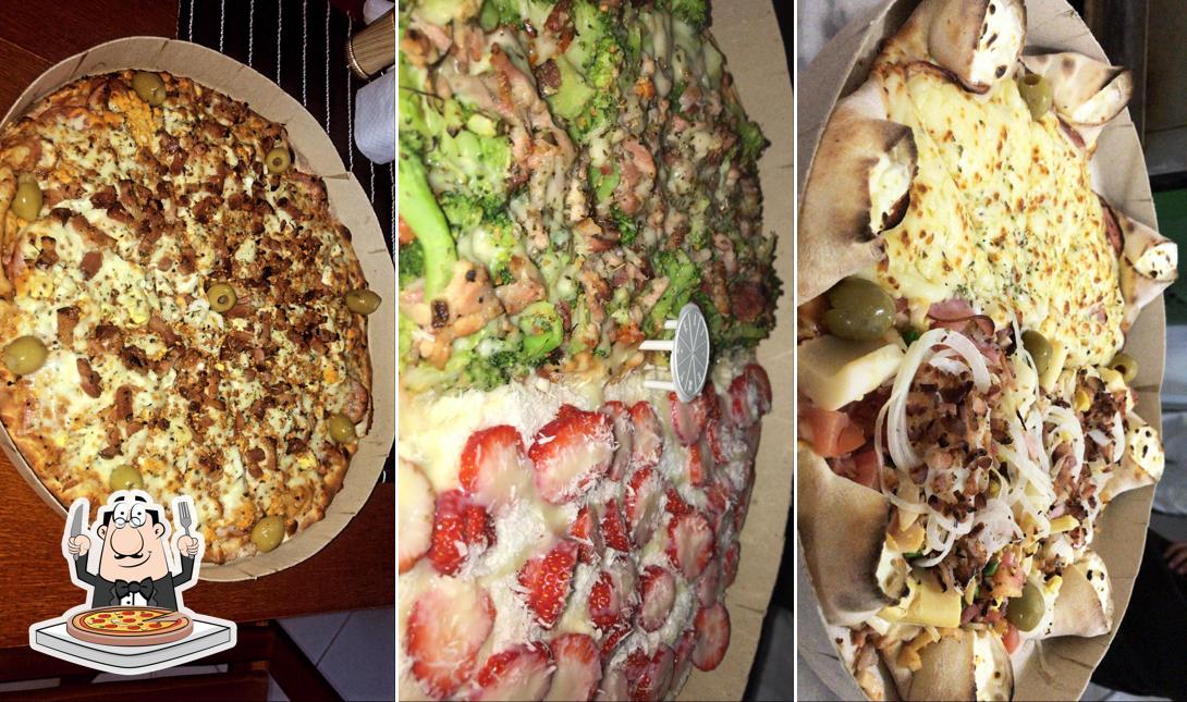 PizzArriba 2.0