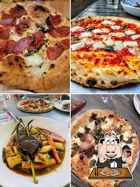 GIA MIA St Charles, Saint Charles - Restaurant menu, prices and reviews