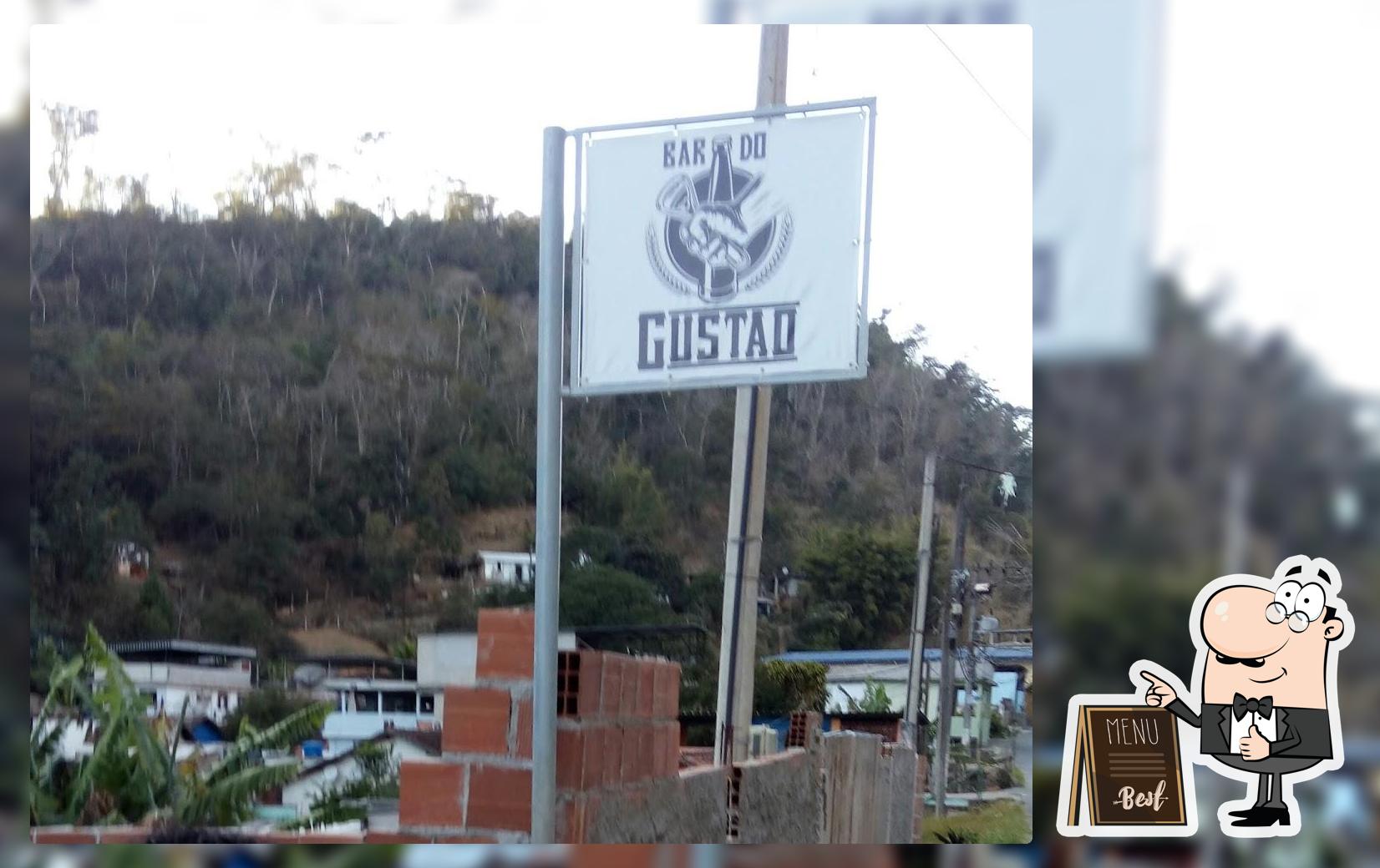 Bar do Gustão