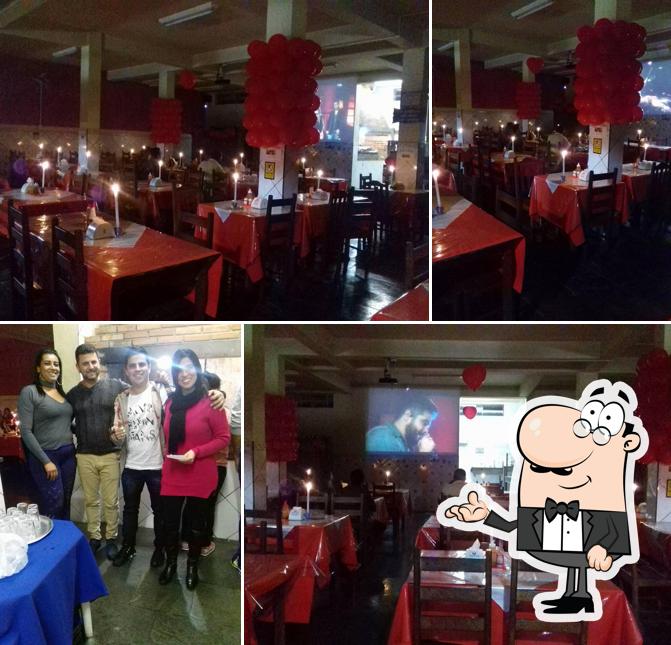 Churrascaria Custela's