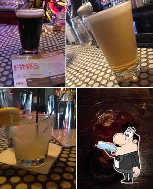 Finks in Milwaukee - Restaurant reviews