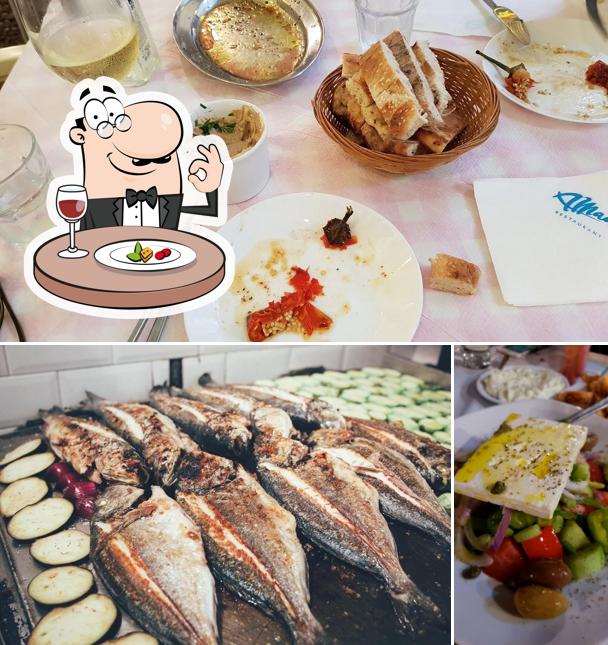 Amada, Bucharest Restaurant reviews