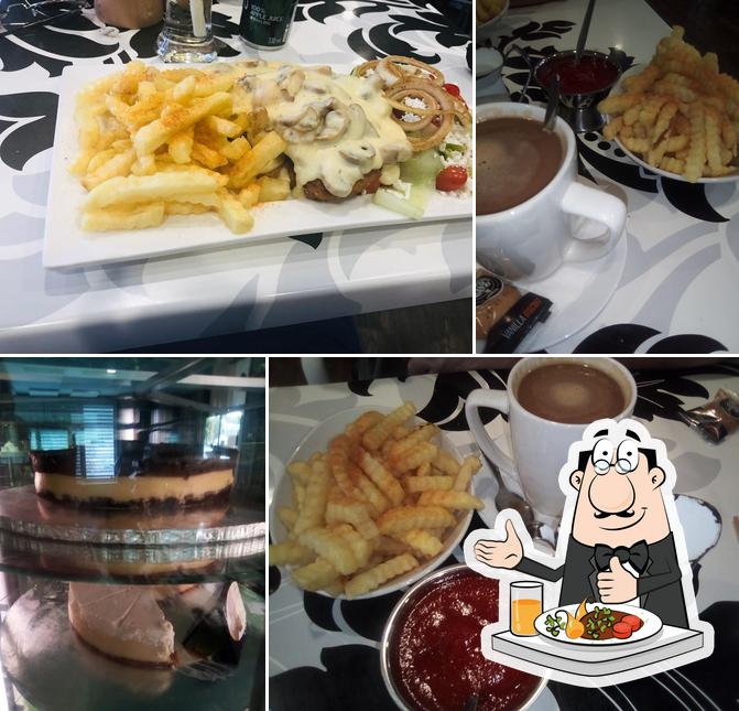 Bean Tree Cafe, Malmesbury Restaurant reviews