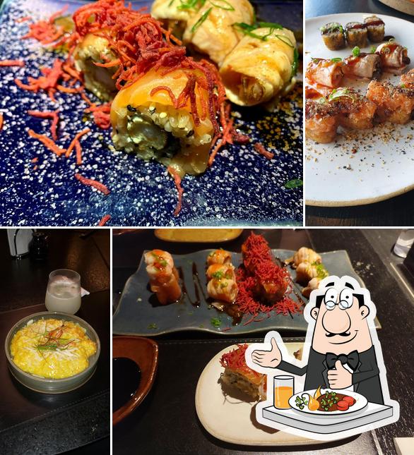 Cardume Sushi