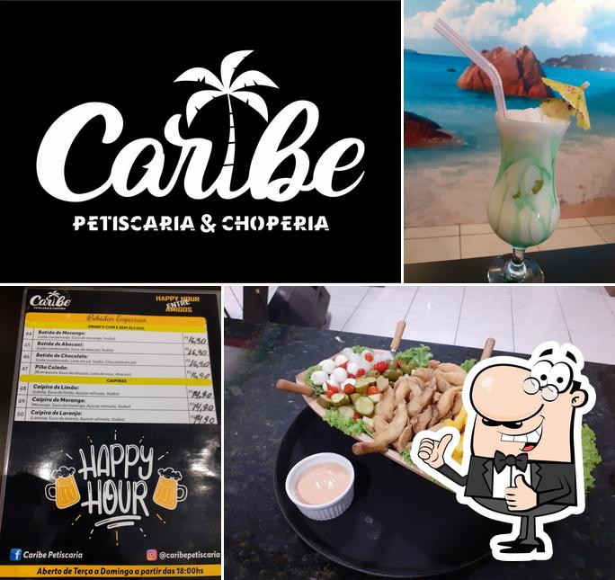 Caribe Petiscaria & Choperia