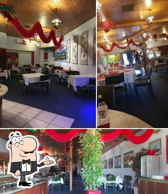 Cathay Court Chinese Takeaway in Brooklyn