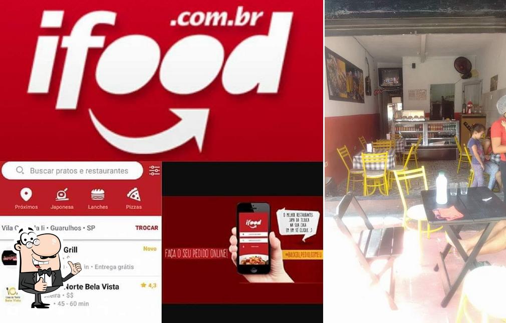 Cowboy Grill Marmitex Restaurant Guarulhos Restaurant Reviews