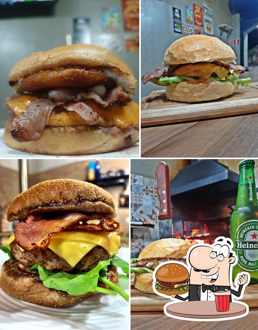 Estação Fogo & Brasa