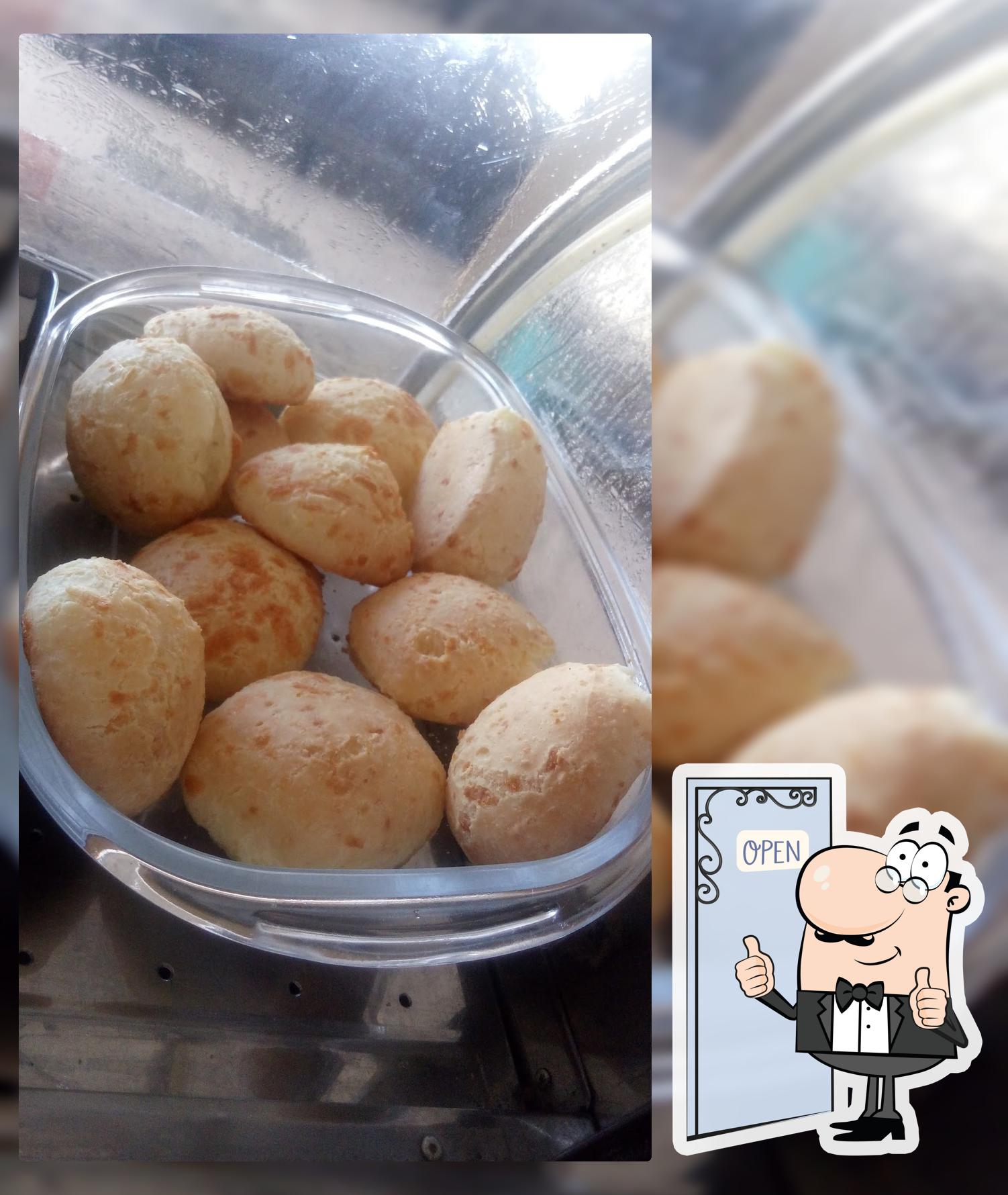 Lanchonete e Churrascaria Espeto de Prata