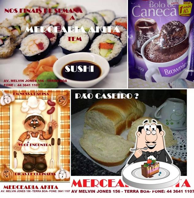 Mercearia Akita