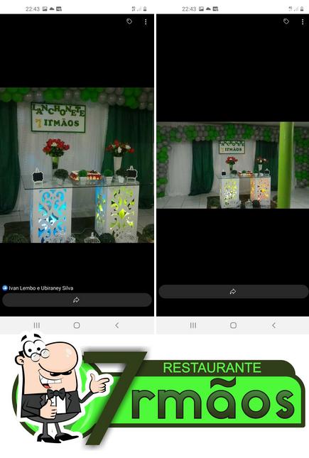 Restaurante 7rmãos ‐ O Sabor da Comida Caseira!