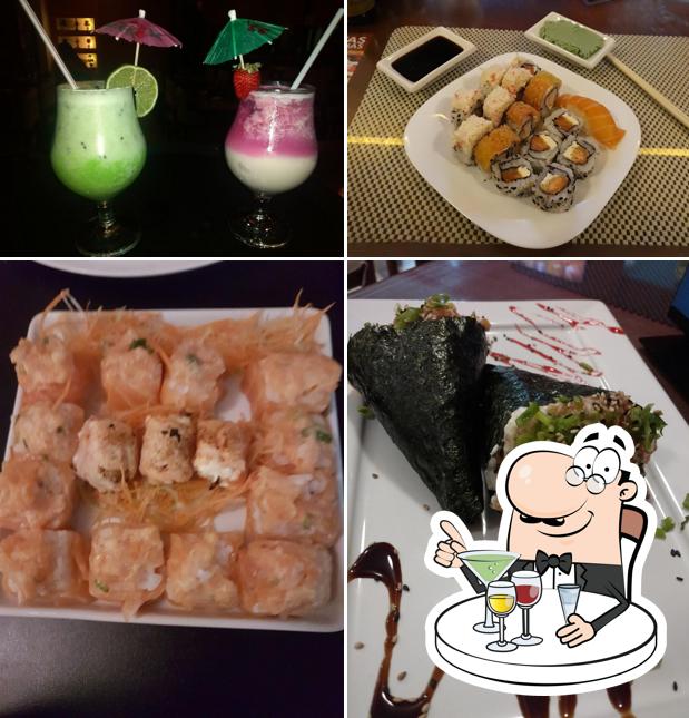 Sushi House Delivery
