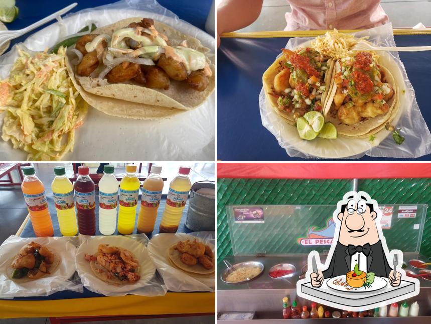 Restaurante Tacos El Pescadito Sucursal Valle, Culiacán Rosales, Calz. Aeropuerto Opiniones