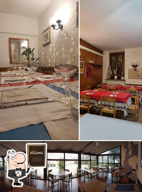 Guarda la foto di Trattoria Della Fortuna di Zannotti Antonio