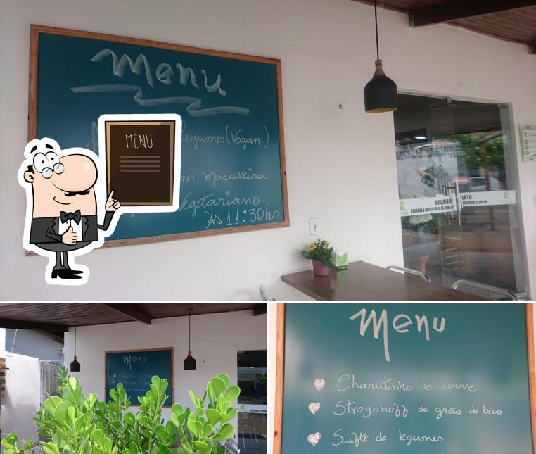 Restaurante Espaço Viva Natural