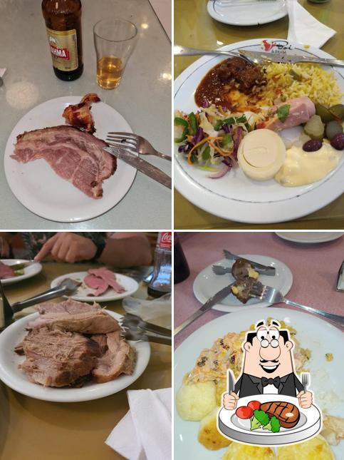 Boi e Brasa Churrascaria - Caxangá