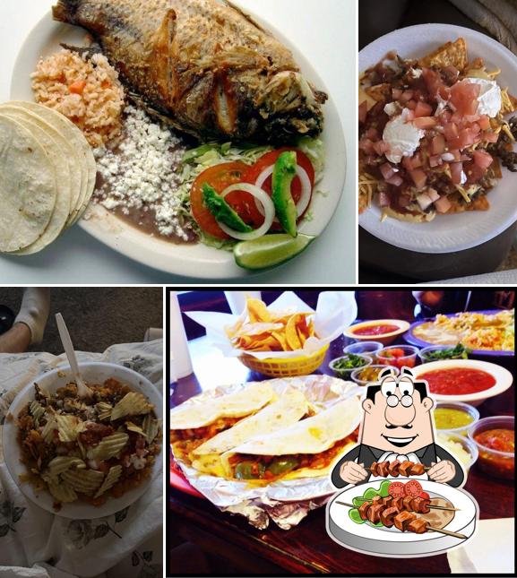 Taco Roc, Chattanooga - Restaurant menu, prices and reviews