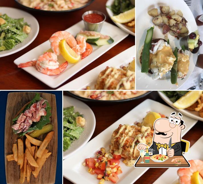 The Station House Restaurant in Lantana Restaurant reviews