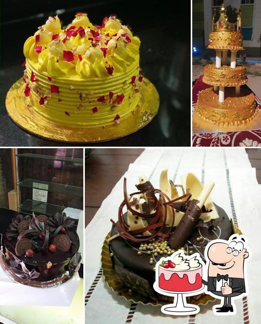 Unique Bakers