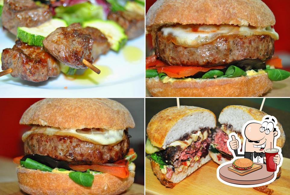 PAUSE - Beer Restaurant & Burger House