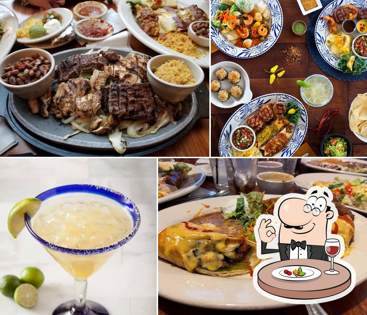 Abuelo's Mexican Restaurant in Lakeland Restaurant menu and reviews
