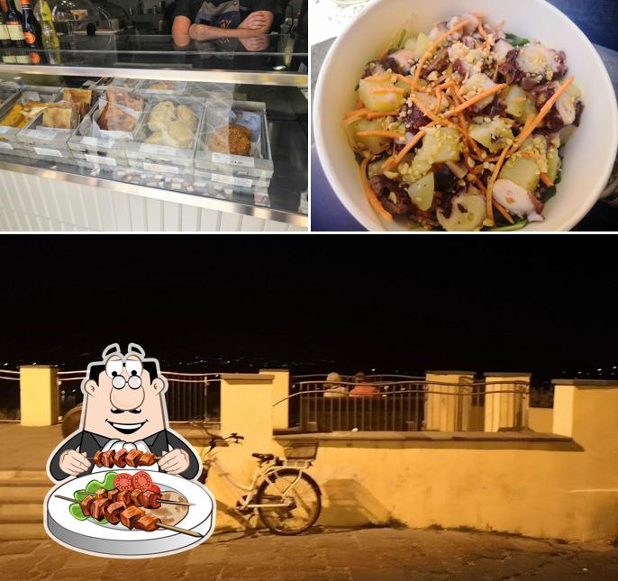 Cibo al Assafà