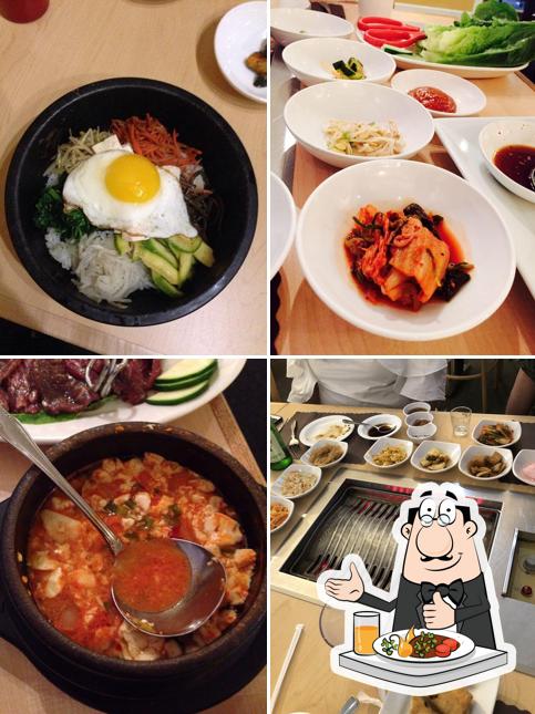 Cana Korean Restaurant in Chicopee Restaurant reviews