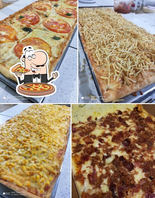 Containers Food's