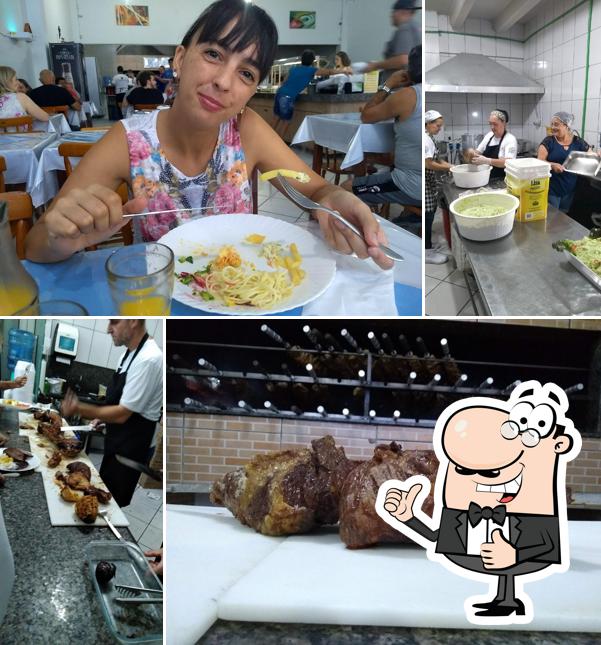 Vea esta imagen de Brasa Restaurante e Churrascaria