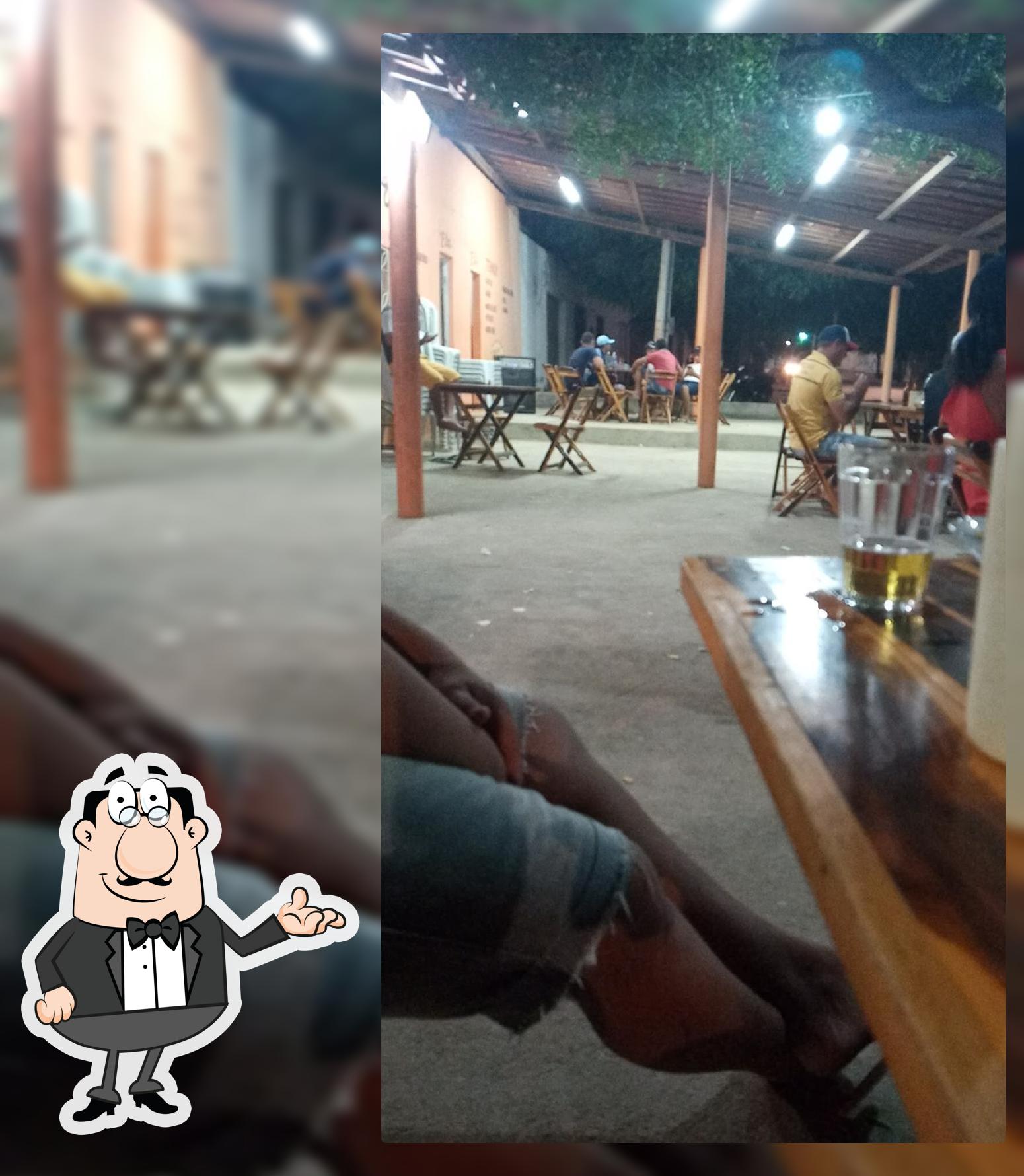 Espetinho Carioca