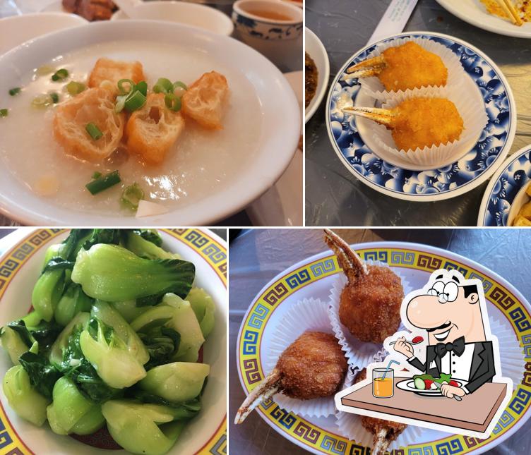 Best egg foo young in Durham restaurants, spring 2024 Restaurant Guru