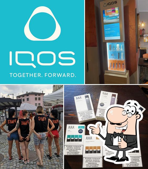 Ecco una foto di IQOS PARTNER - Non solo bar, Grosotto