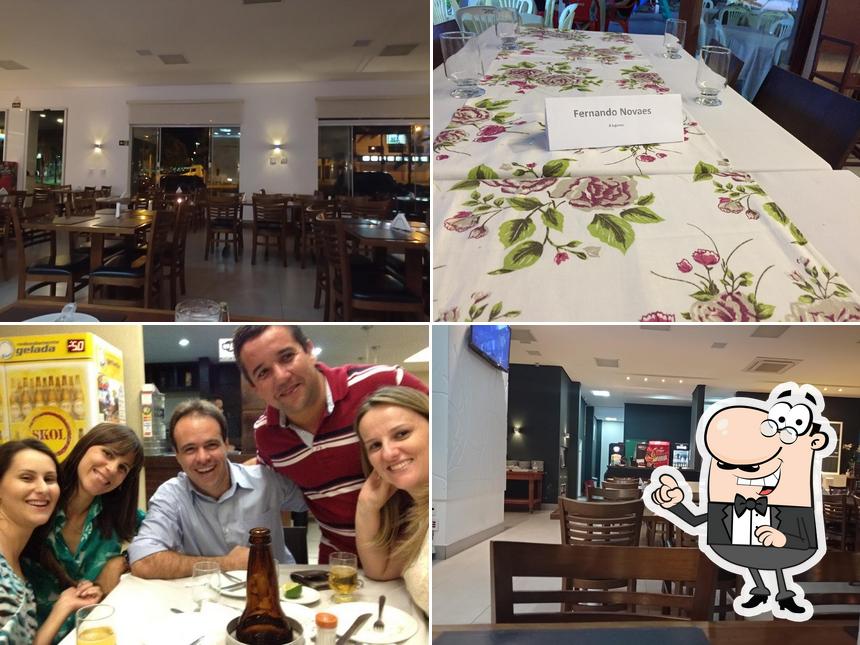 Jamaica Restaurante & Steakhouse