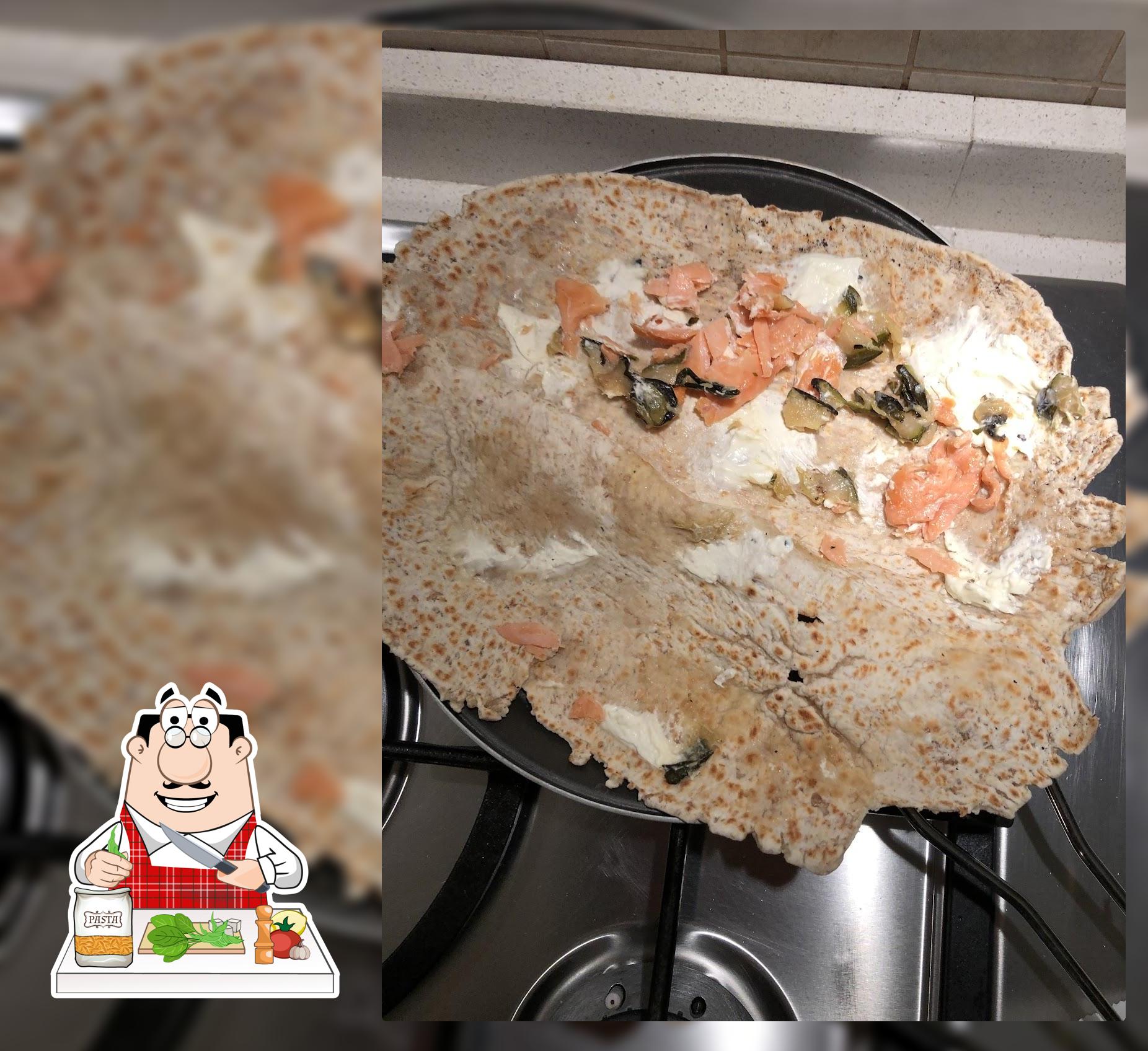 La Piadineria