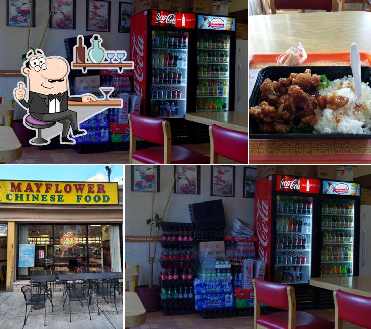 Best chinese restaurants in Bethesda, spring 2024 Restaurant Guru