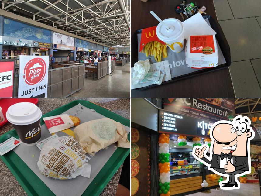 McDonald’s