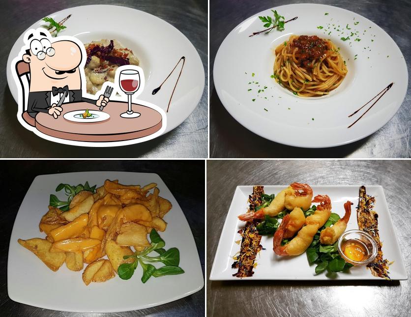 Cibo al Marco’s