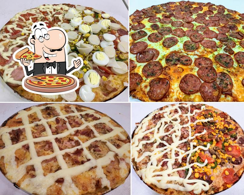 PIZZARIA DA MARDILENE